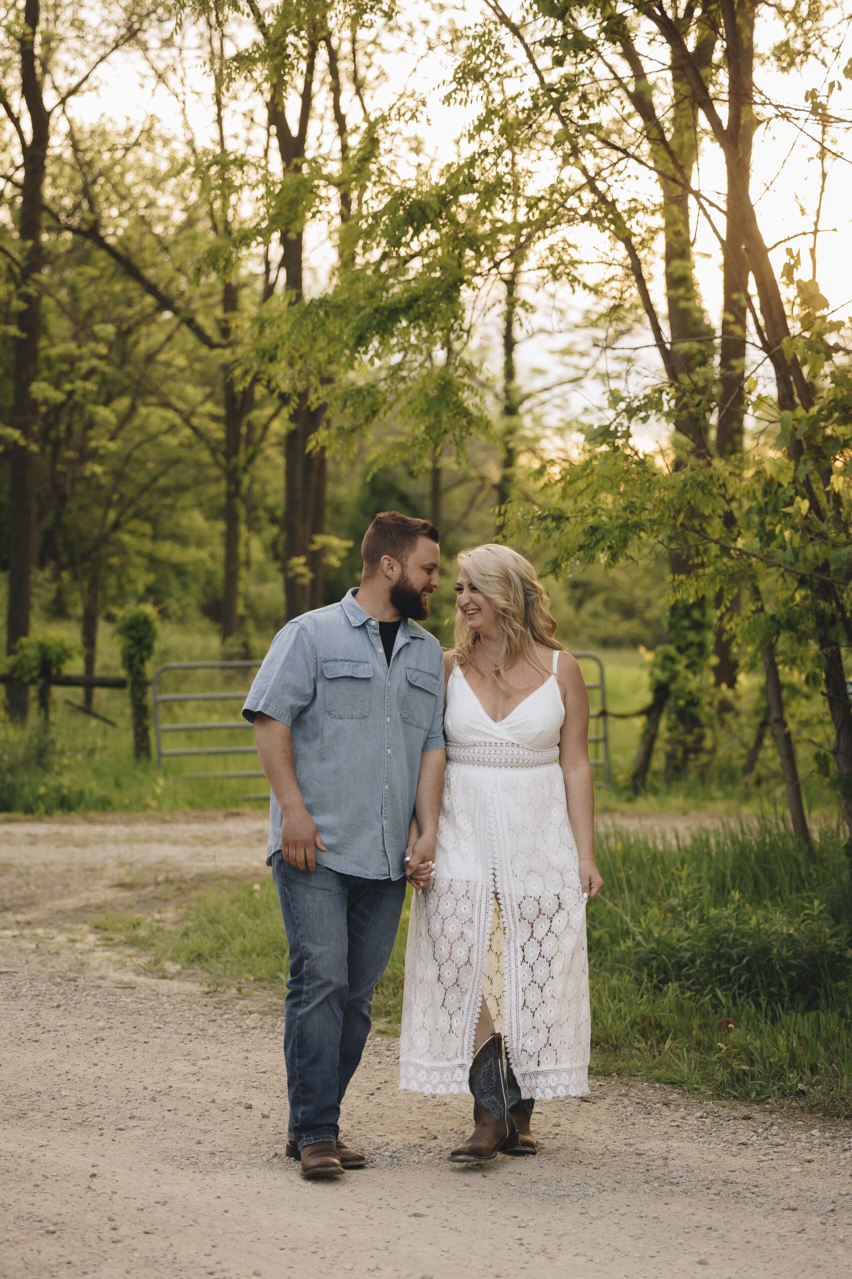 Jenna + Jeff_034 Irish Hills Weddings<br />
Irish Hills Wedding Barn<br />