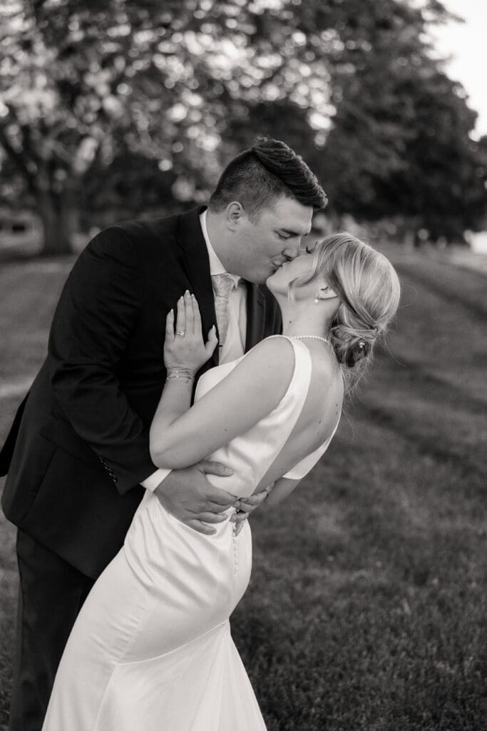 McCrate Bride Groom Portraits Adrian Michigan Lucky Owl Studio Photography 0128