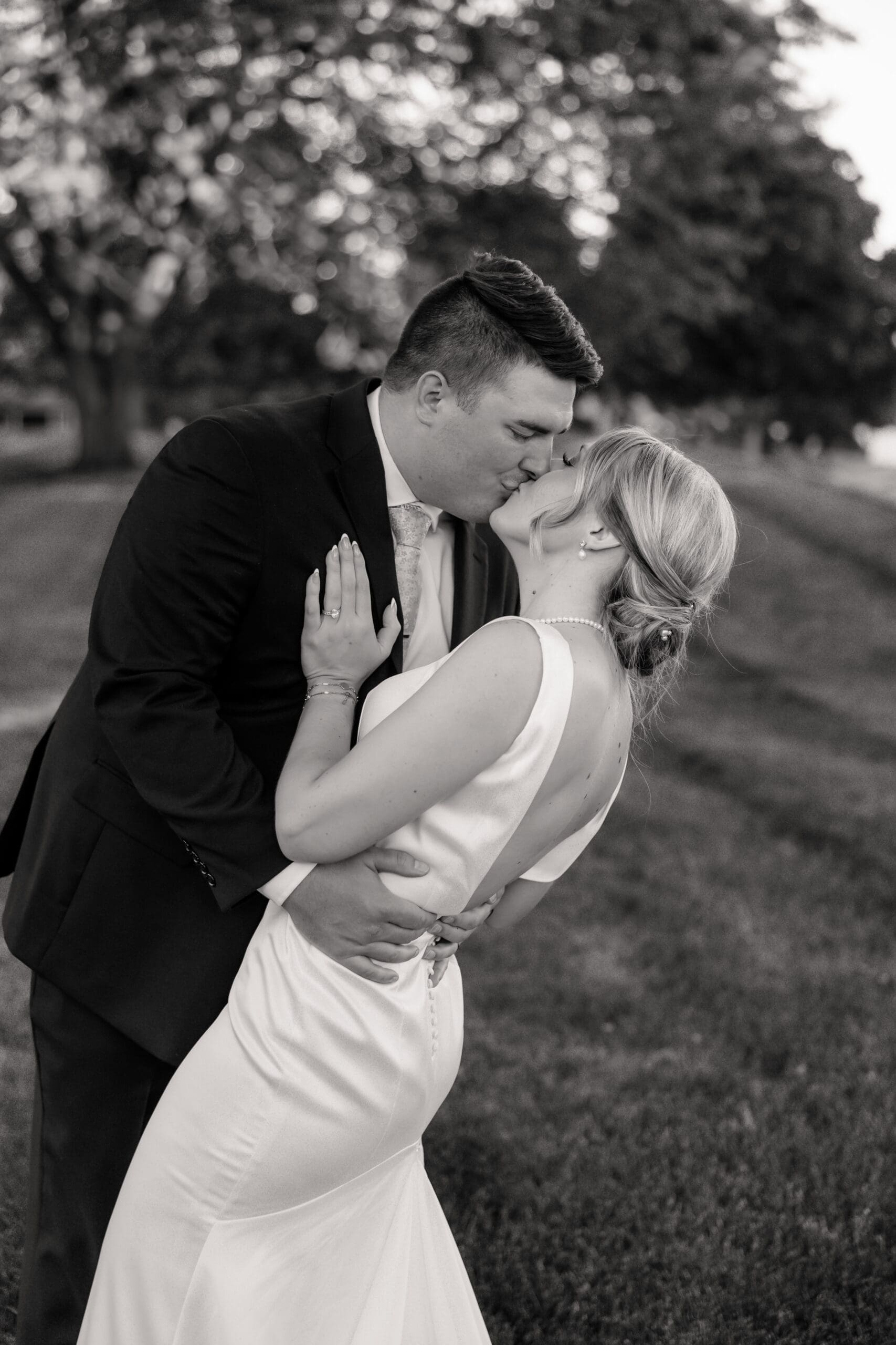 McCrate Bride Groom Portraits Adrian Michigan Lucky Owl Studio Photography 0128